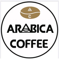 Arabica Coffee logo